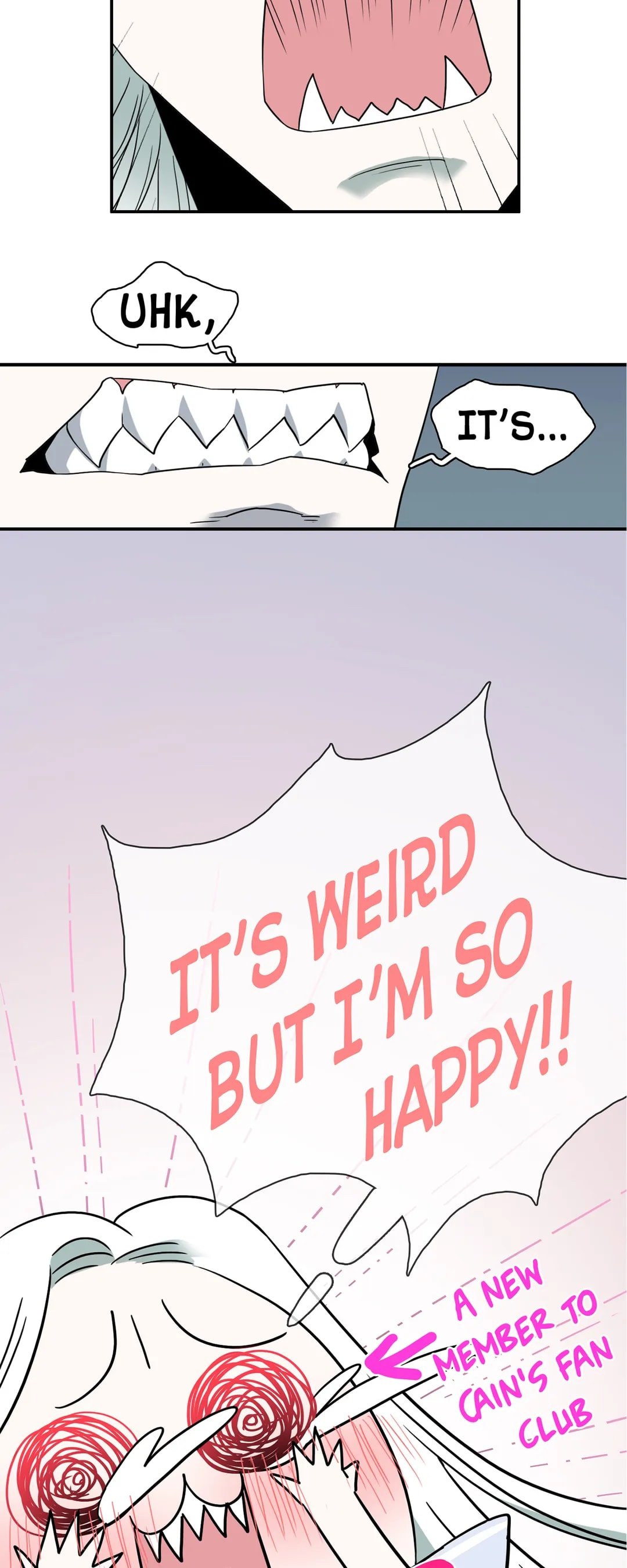 Dear DOO, Chapter 151 image 29